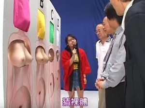 ทีวีโป๊ประเทศญี่ปุ่น ให้คนแก่เย็ดกับสาวรุ่นหลาน